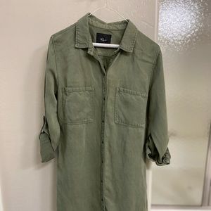 Perfect Casual Summer Dress